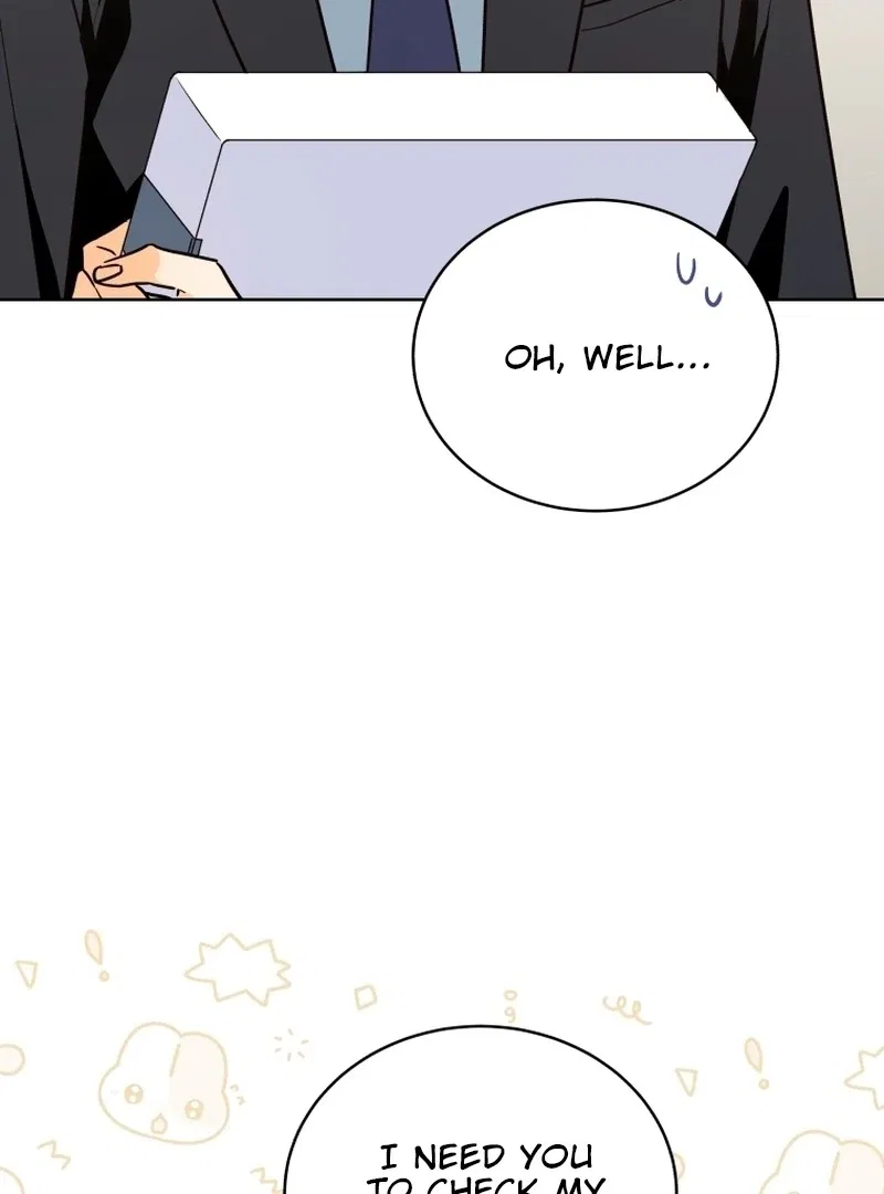 The man who fell in love with me Chapter 7 – Page 8