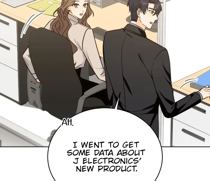 The man who fell in love with me Chapter 7 – Page 11