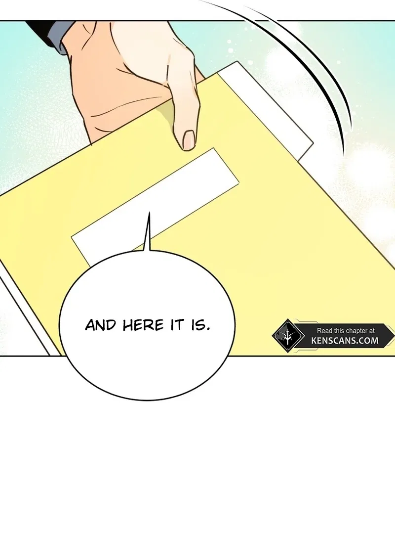 The man who fell in love with me Chapter 7 – Page 13