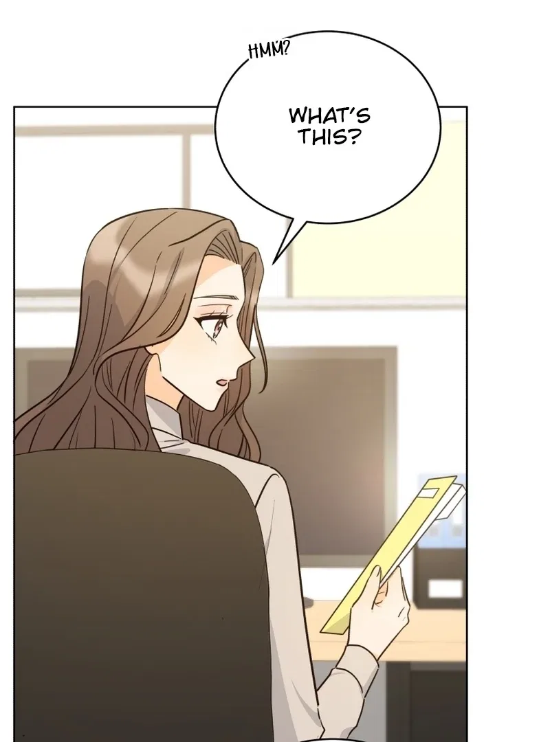 The man who fell in love with me Chapter 7 – Page 14
