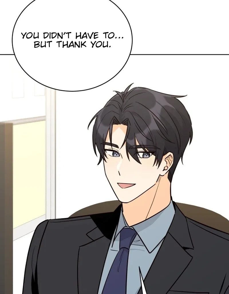 The man who fell in love with me Chapter 7 – Page 16