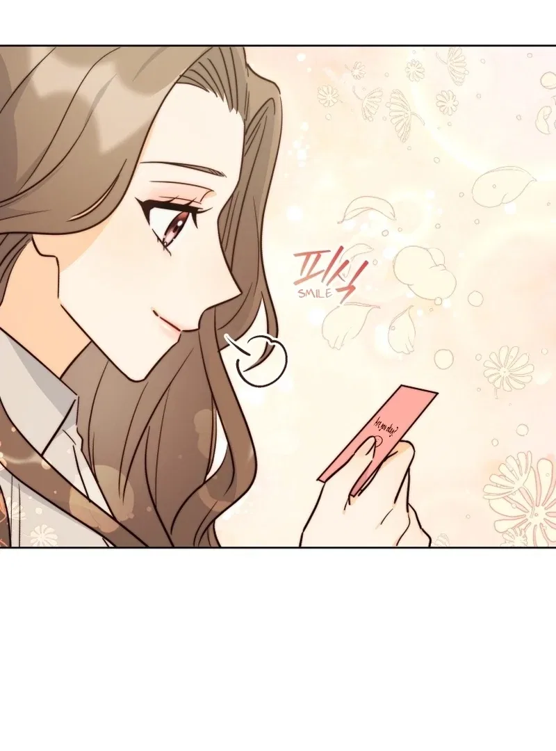 The man who fell in love with me Chapter 7 – Page 21