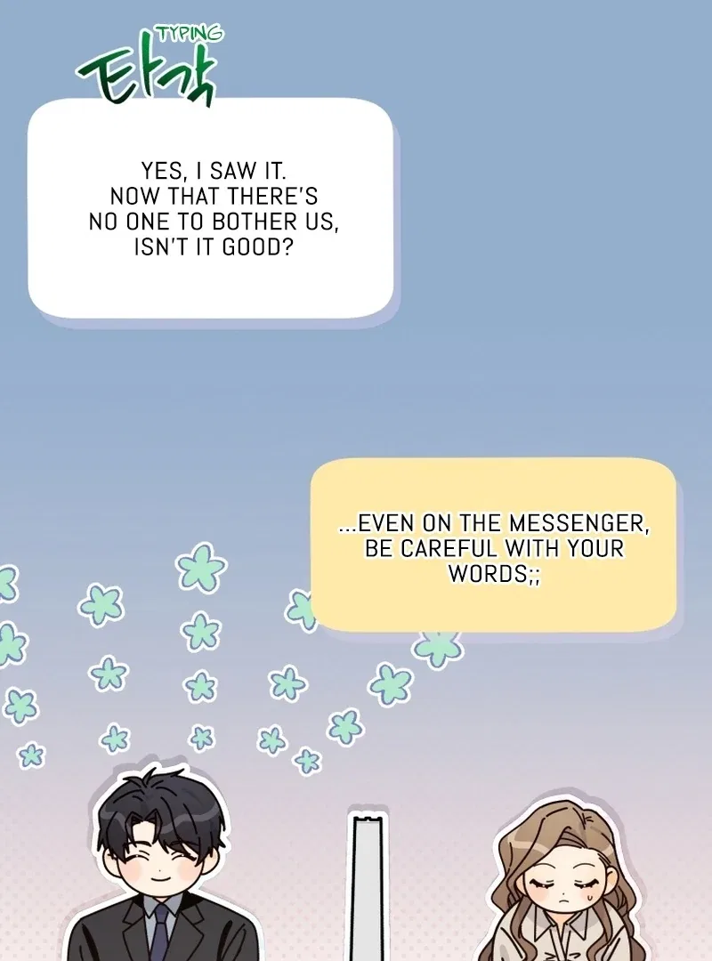The man who fell in love with me Chapter 7 – Page 24