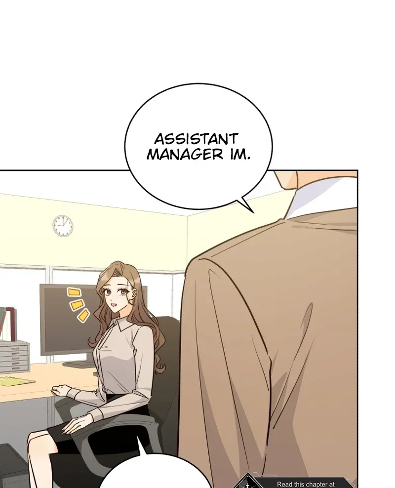 The man who fell in love with me Chapter 7 – Page 27