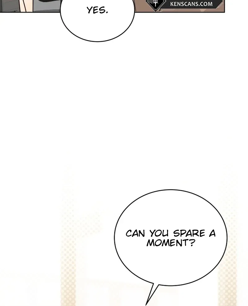 The man who fell in love with me Chapter 7 – Page 28