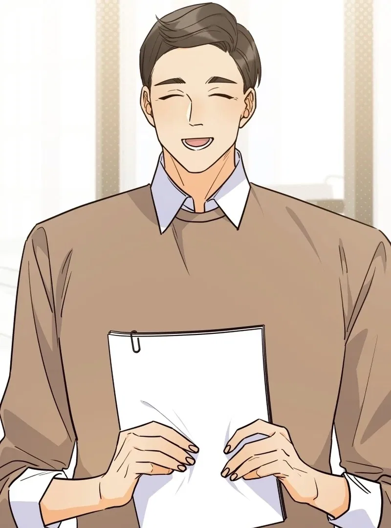 The man who fell in love with me Chapter 7 – Page 29