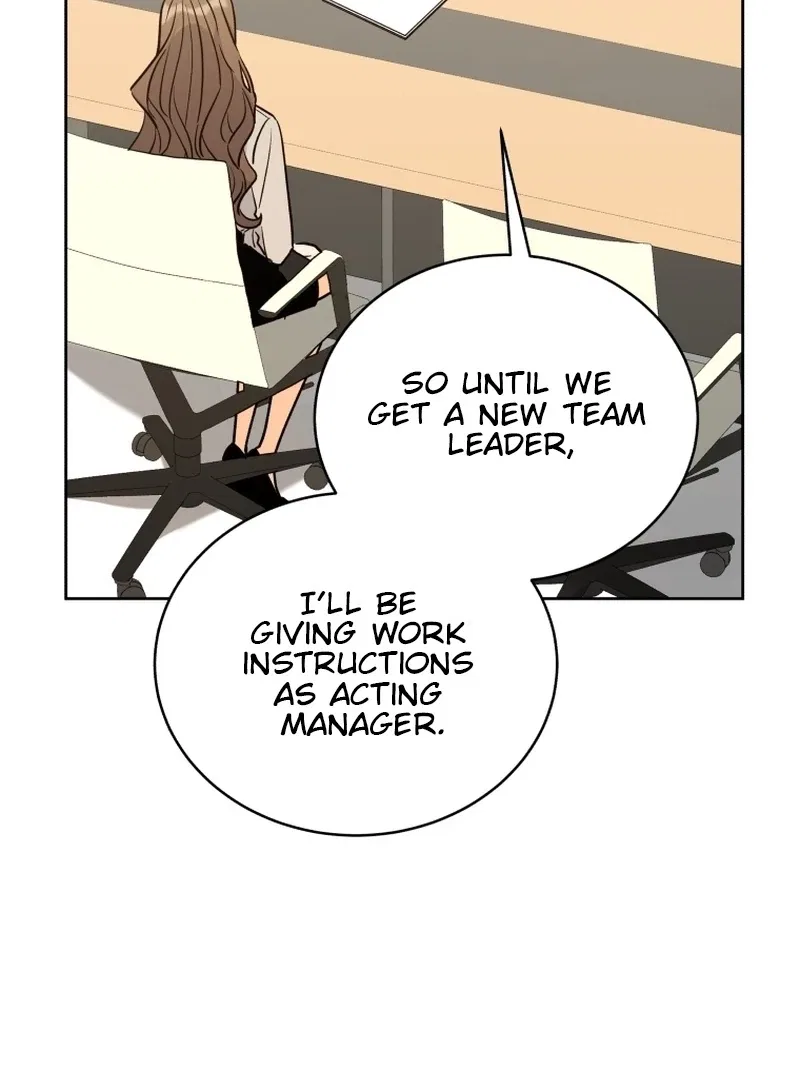The man who fell in love with me Chapter 7 – Page 35
