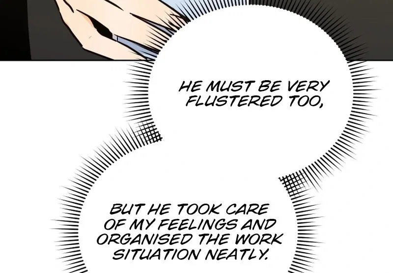 The man who fell in love with me Chapter 7 – Page 43