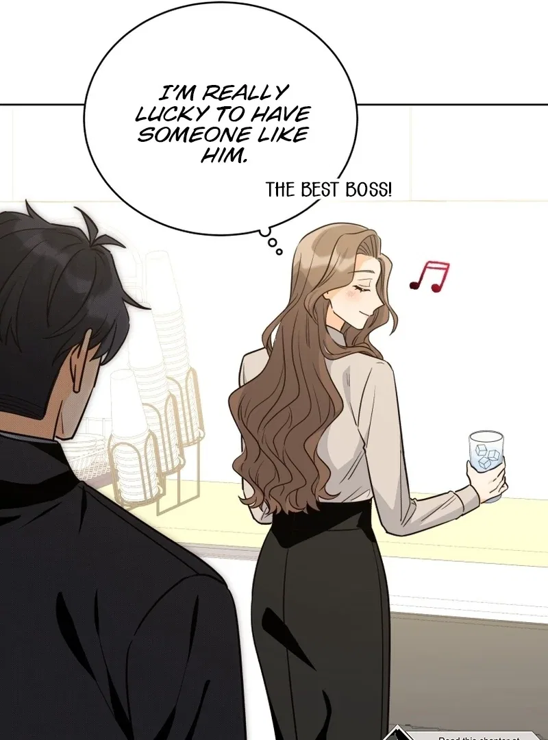 The man who fell in love with me Chapter 7 – Page 45