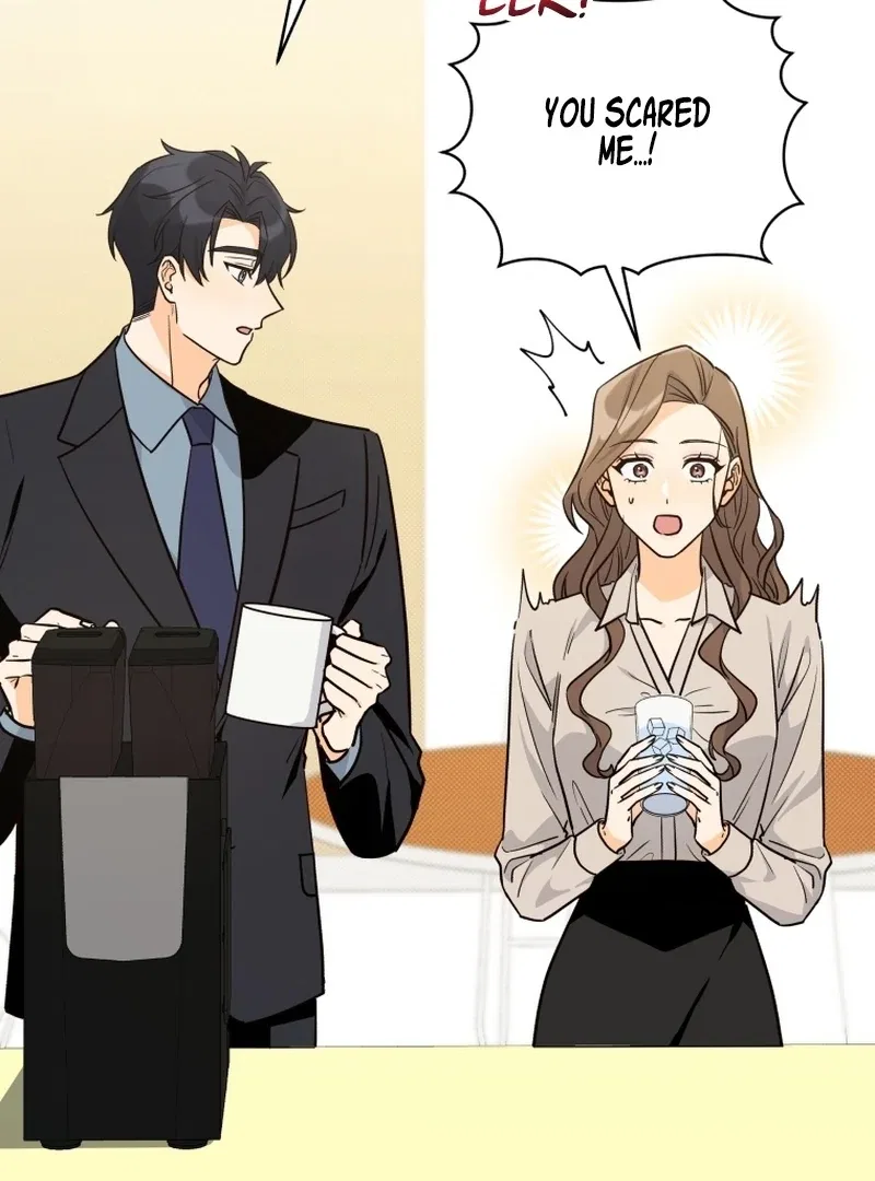The man who fell in love with me Chapter 7 – Page 47