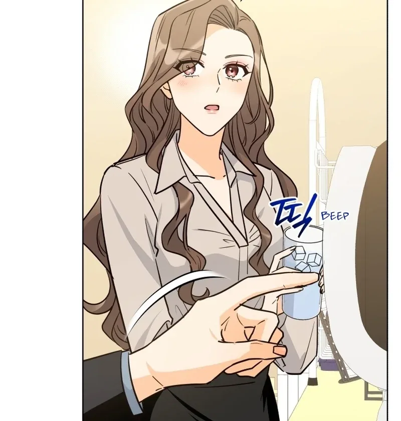 The man who fell in love with me Chapter 7 – Page 49