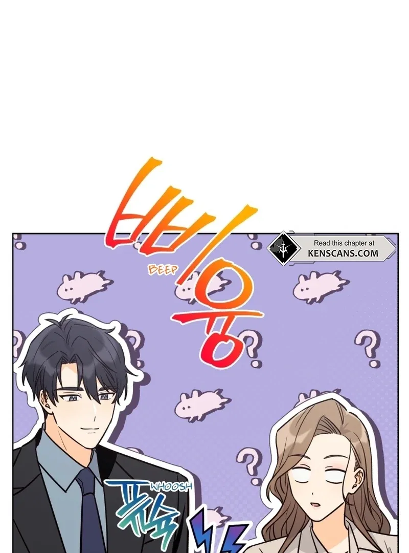 The man who fell in love with me Chapter 7 – Page 51