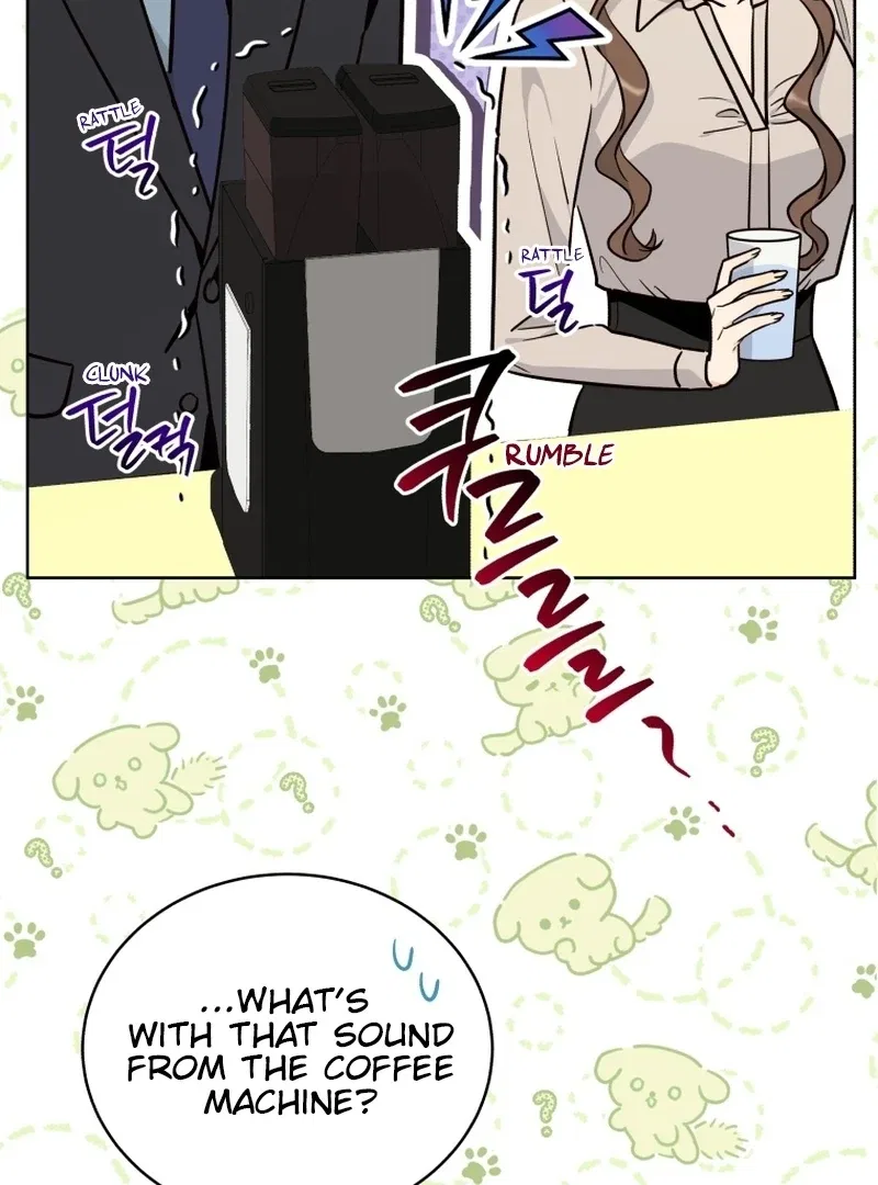 The man who fell in love with me Chapter 7 – Page 52