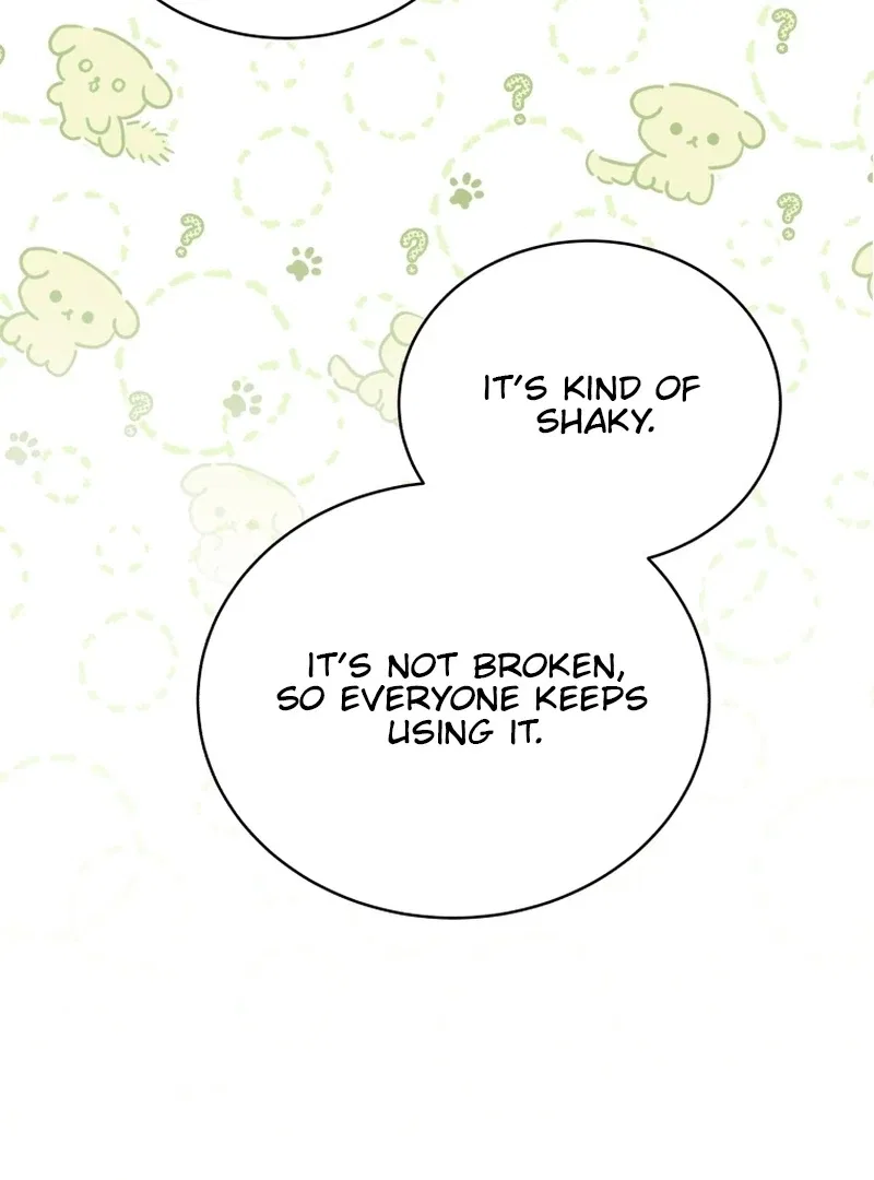 The man who fell in love with me Chapter 7 – Page 53