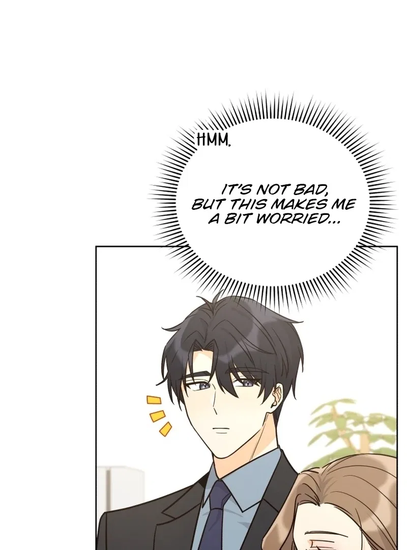 The man who fell in love with me Chapter 7 – Page 60