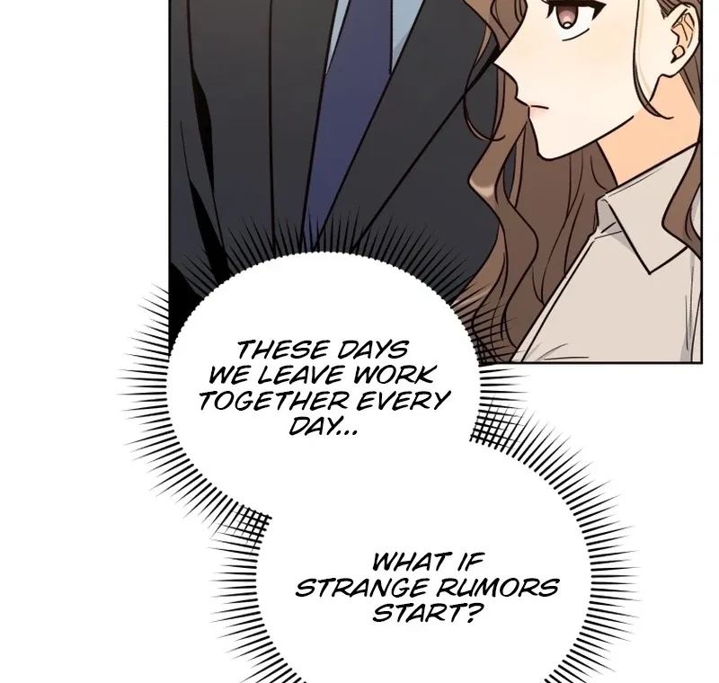 The man who fell in love with me Chapter 7 – Page 61