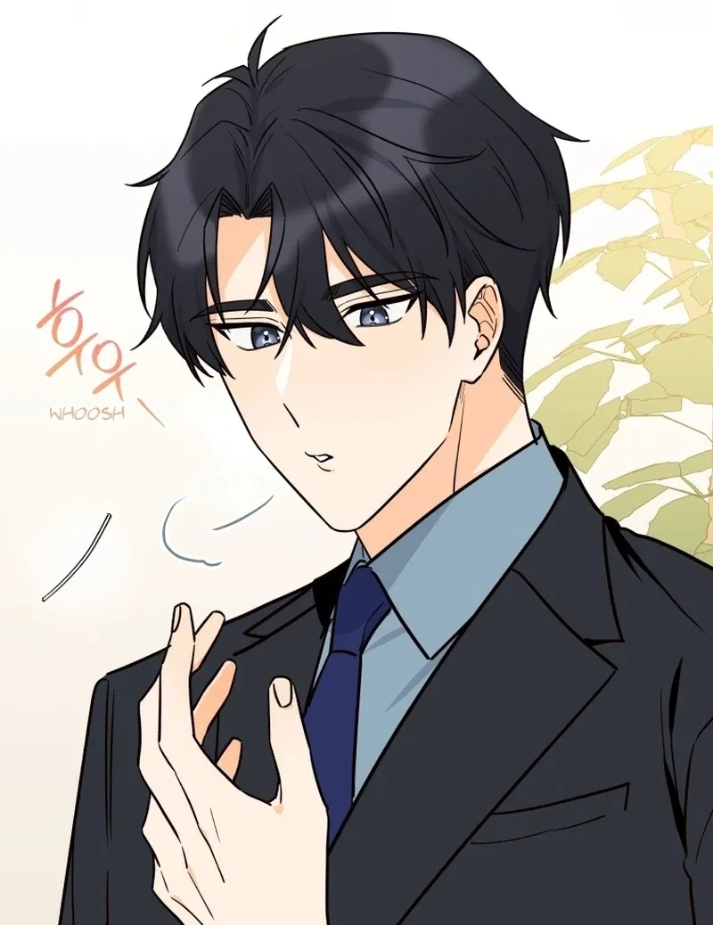 The man who fell in love with me Chapter 7 – Page 66