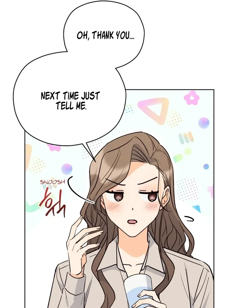 The man who fell in love with me Chapter 7 – Page 68