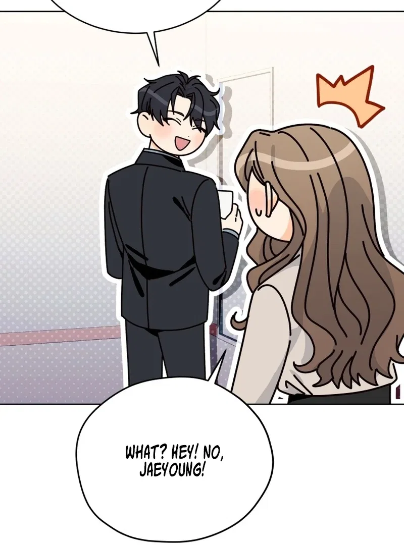 The man who fell in love with me Chapter 7 – Page 70