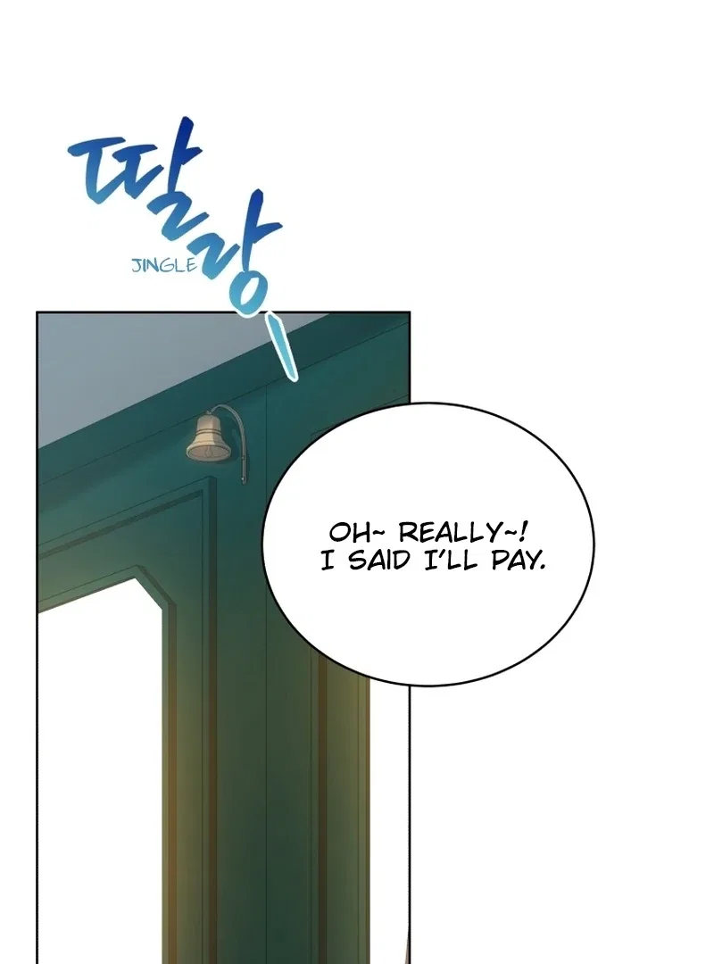 The man who fell in love with me Chapter 7 – Page 75