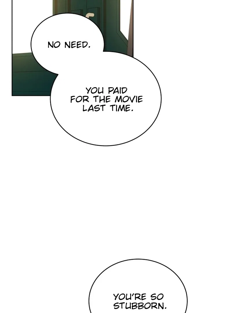 The man who fell in love with me Chapter 7 – Page 76