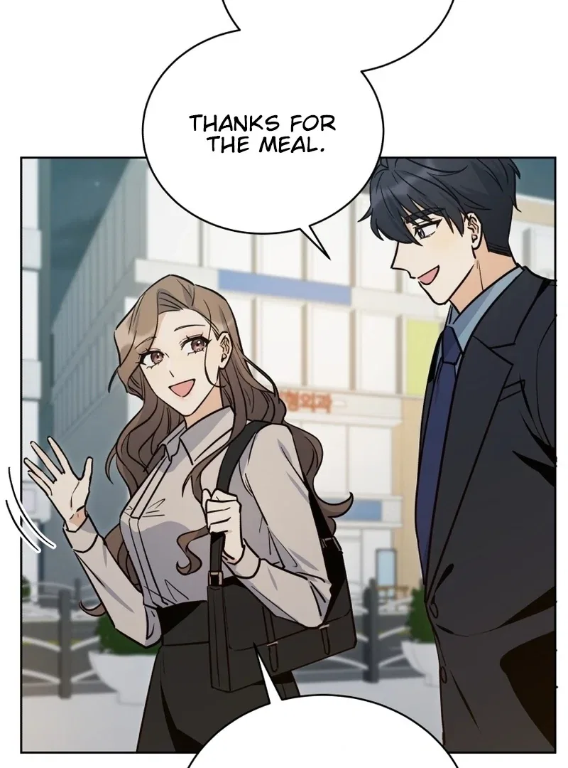 The man who fell in love with me Chapter 7 – Page 77
