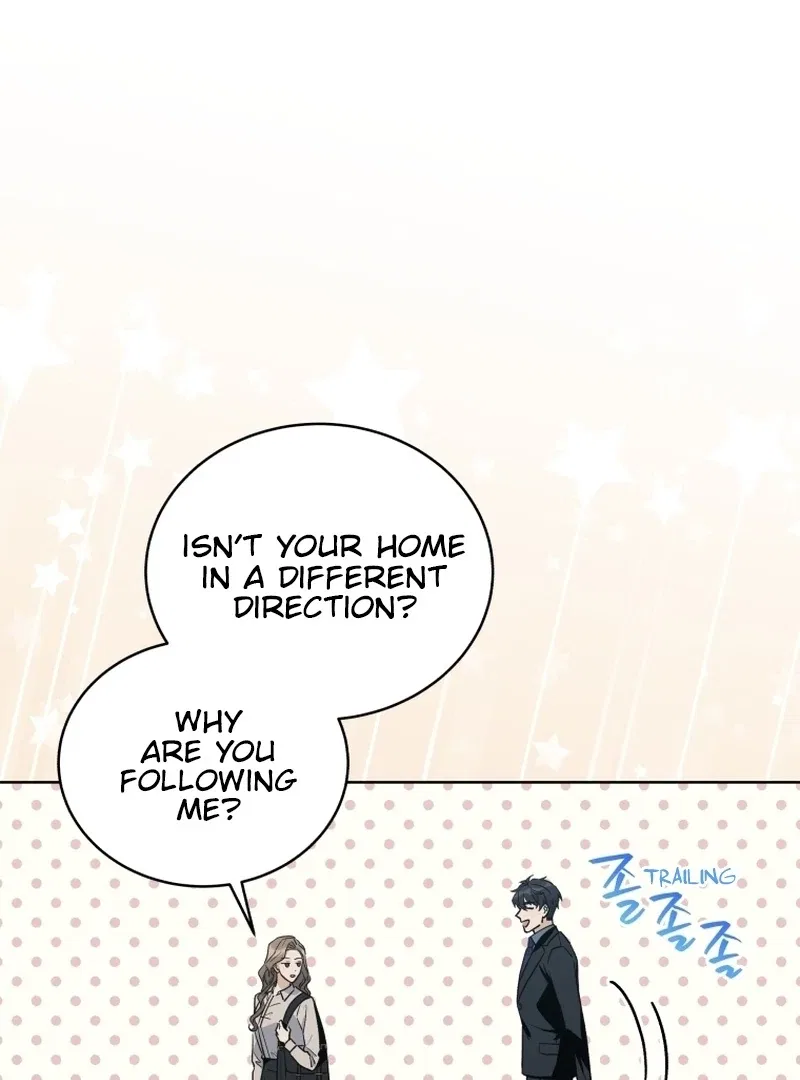The man who fell in love with me Chapter 7 – Page 81