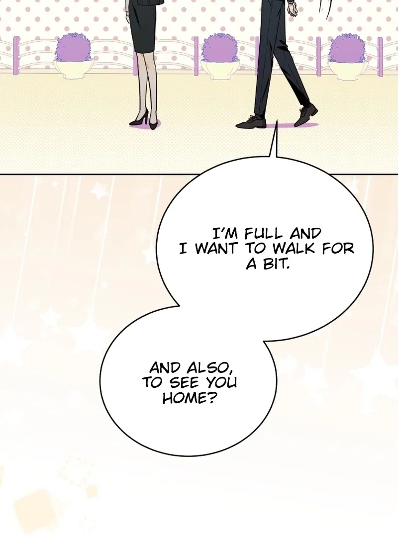 The man who fell in love with me Chapter 7 – Page 82