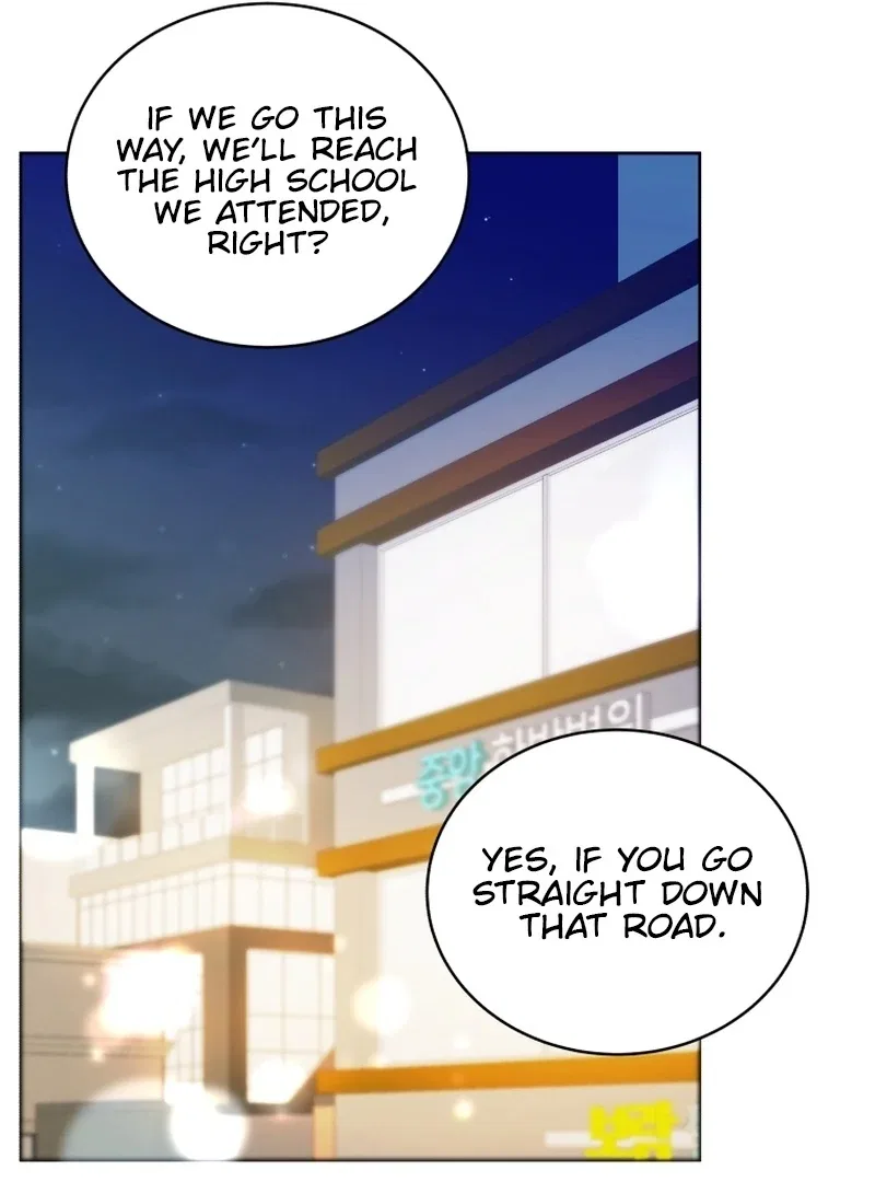 The man who fell in love with me Chapter 7 – Page 86