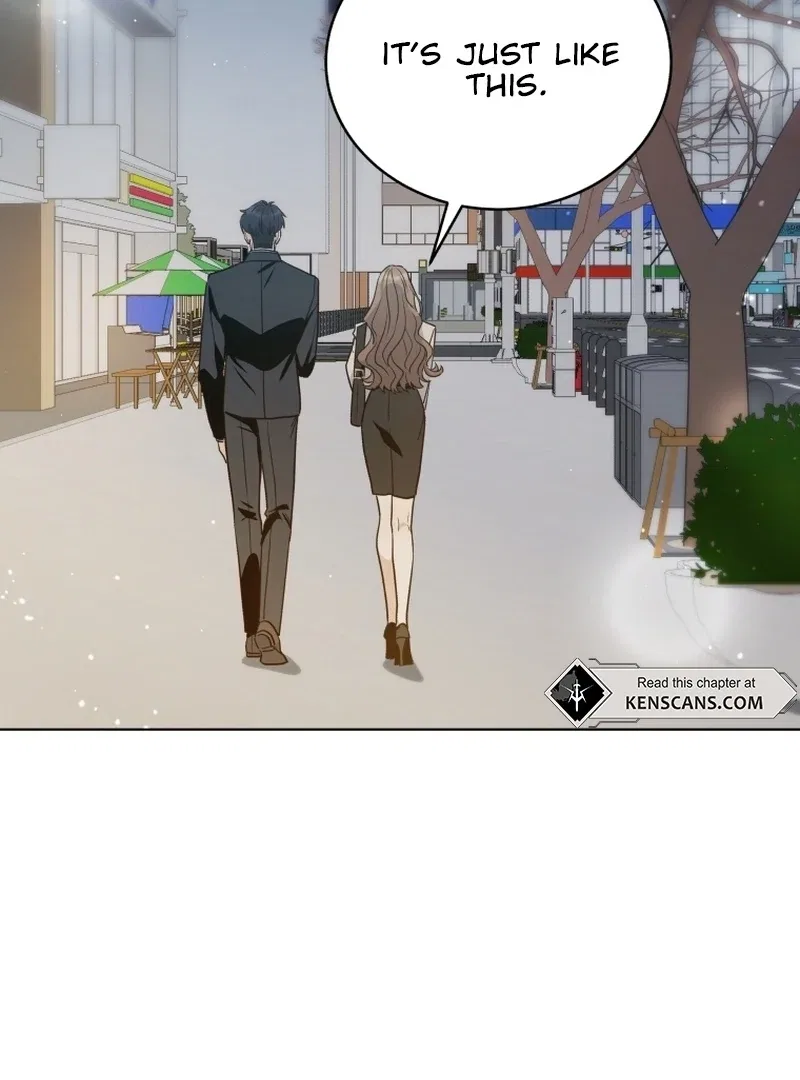 The man who fell in love with me Chapter 7 – Page 88