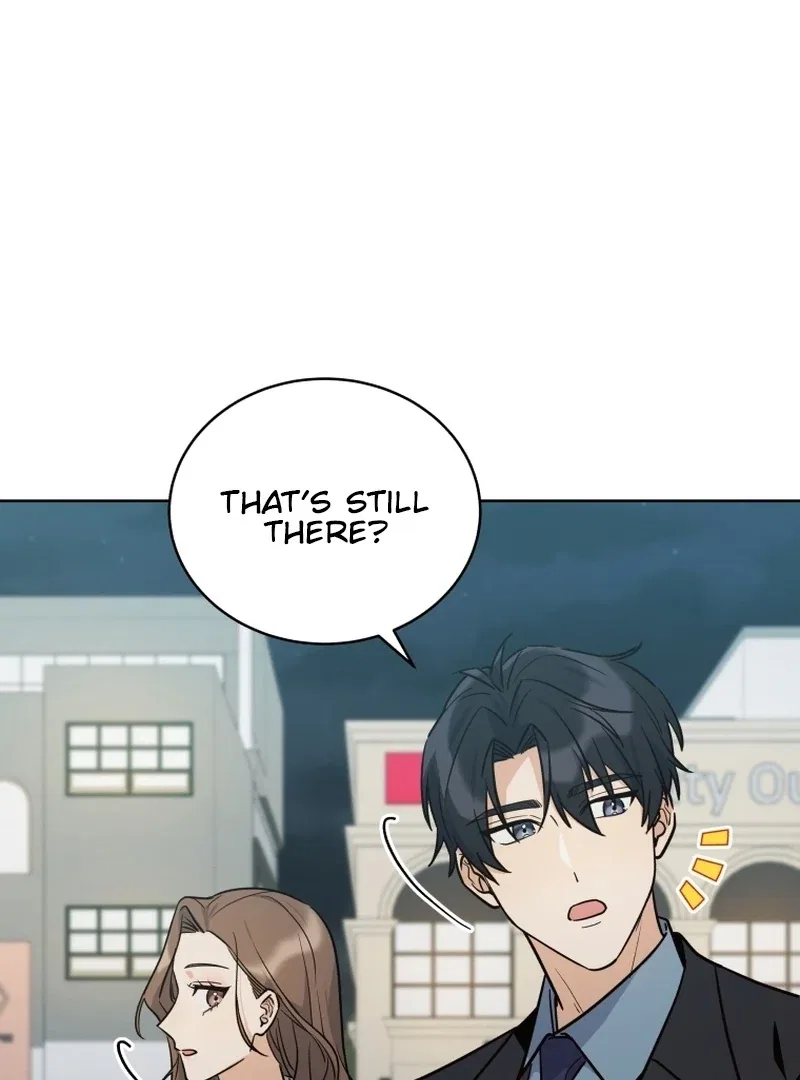 The man who fell in love with me Chapter 7 – Page 89