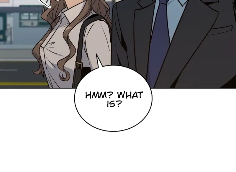 The man who fell in love with me Chapter 7 – Page 90