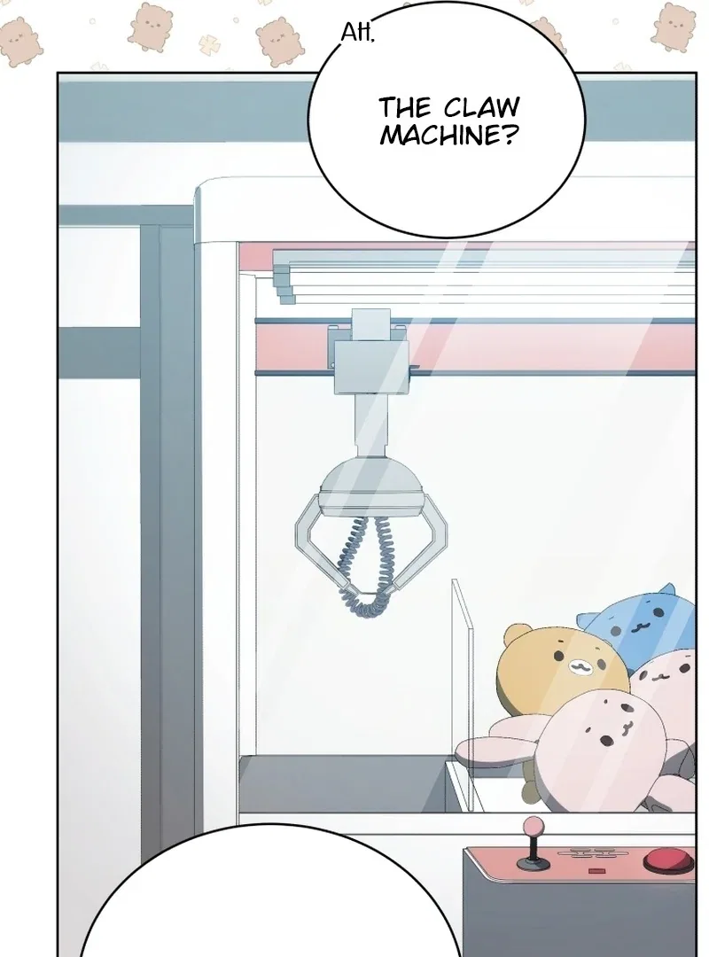 The man who fell in love with me Chapter 7 – Page 92