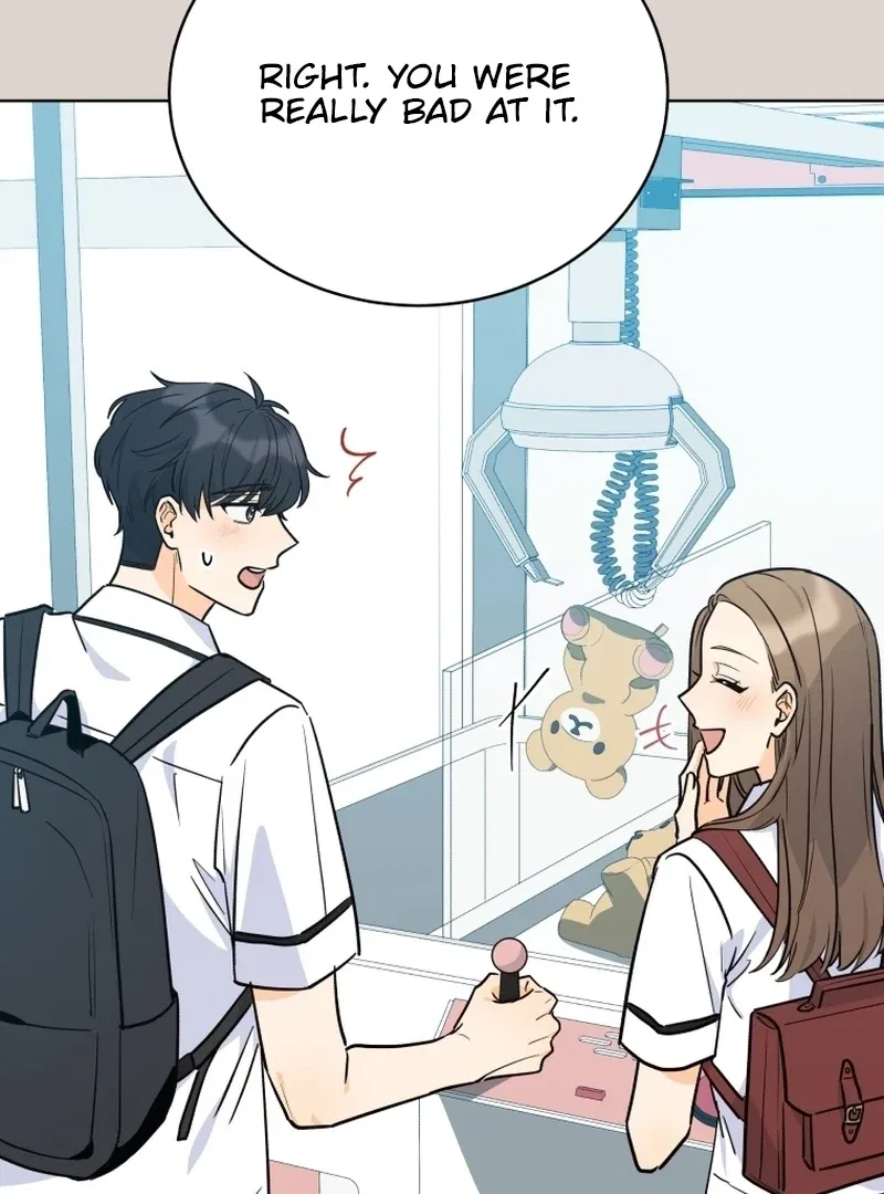 The man who fell in love with me Chapter 7 – Page 94