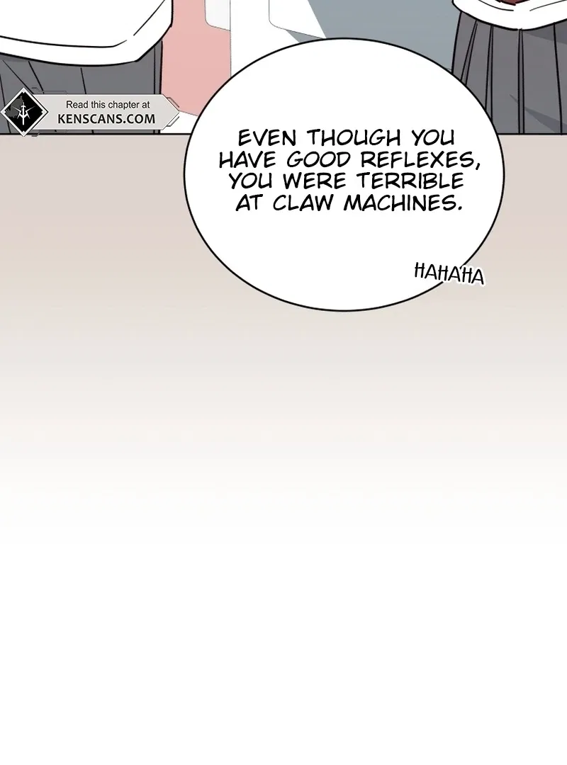The man who fell in love with me Chapter 7 – Page 95