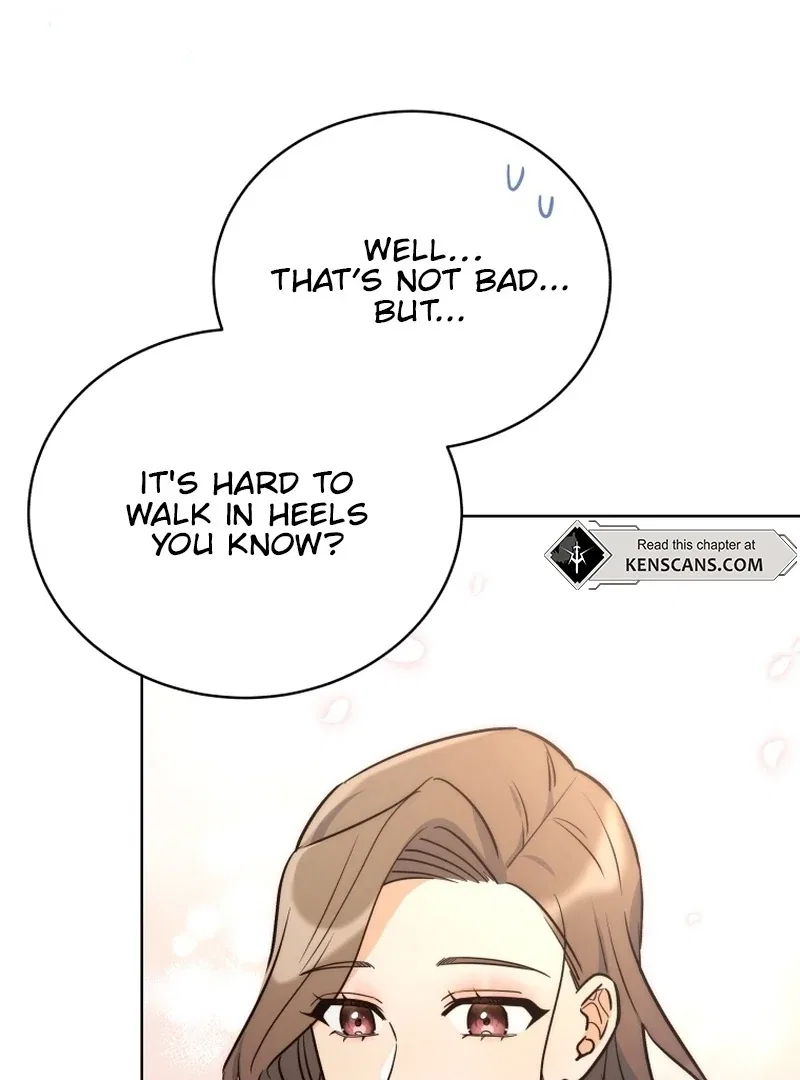 The man who fell in love with me Chapter 7 – Page 101