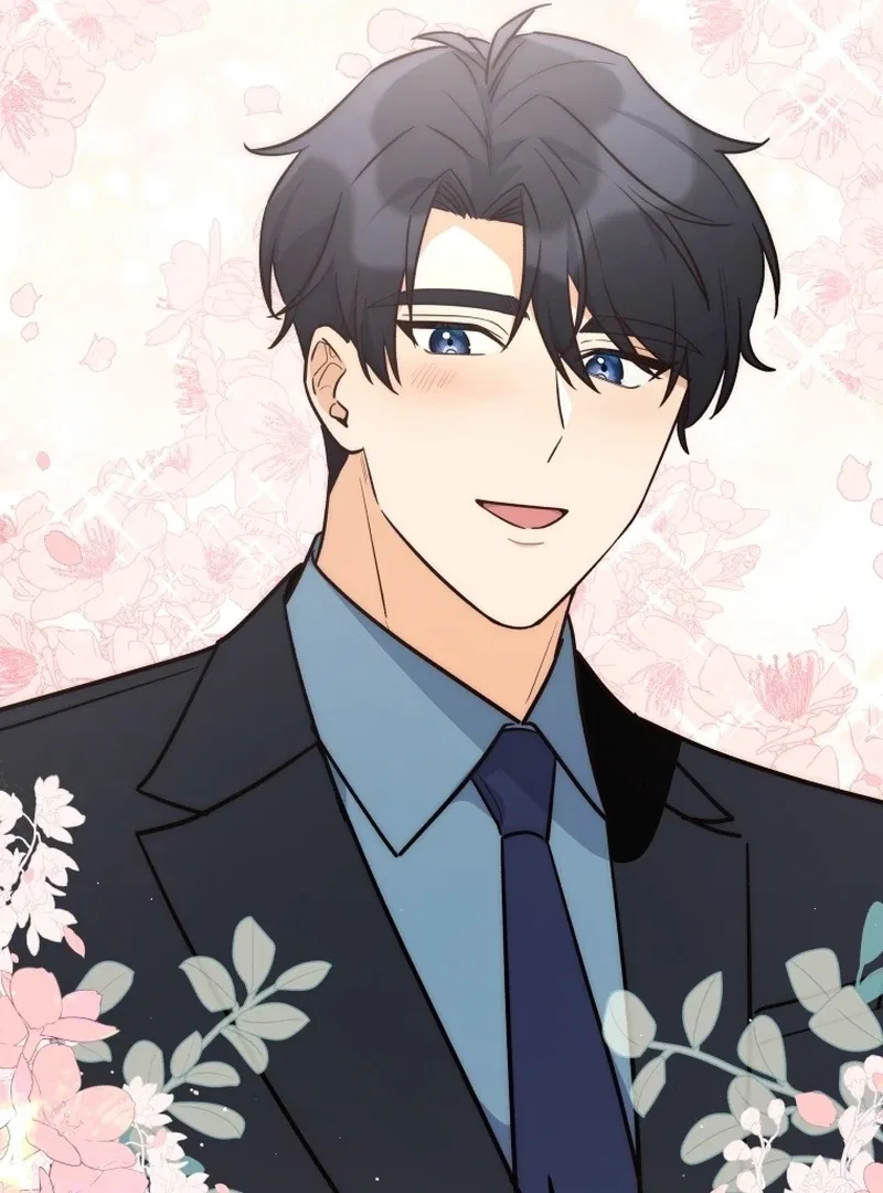 The man who fell in love with me Chapter 7 – Page 104