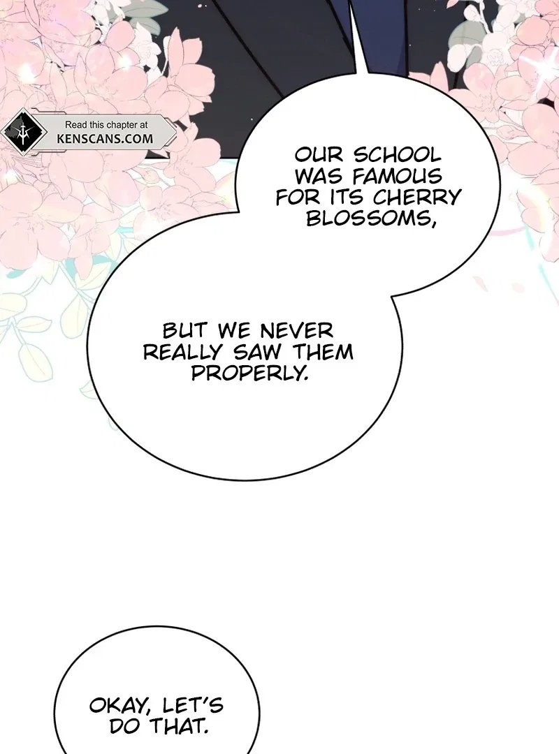 The man who fell in love with me Chapter 7 – Page 105