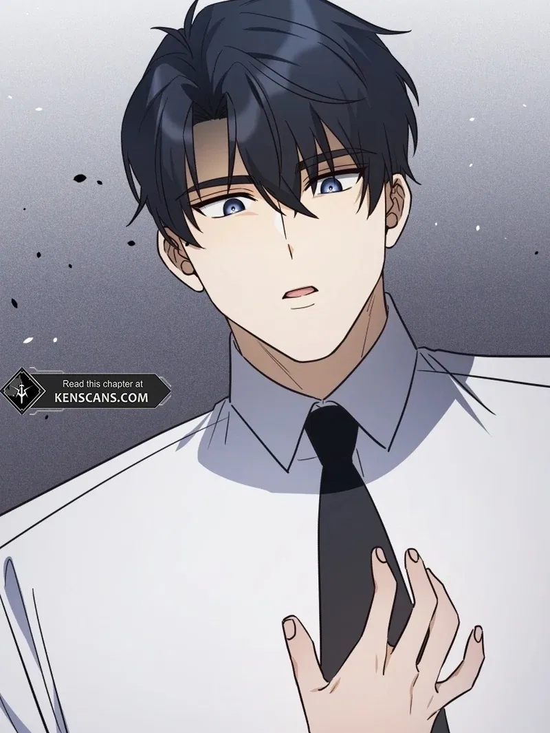 The man who fell in love with me Chapter 6 – Page 3