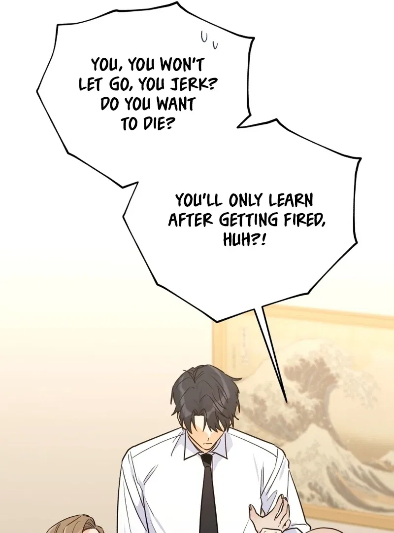 The man who fell in love with me Chapter 6 – Page 5