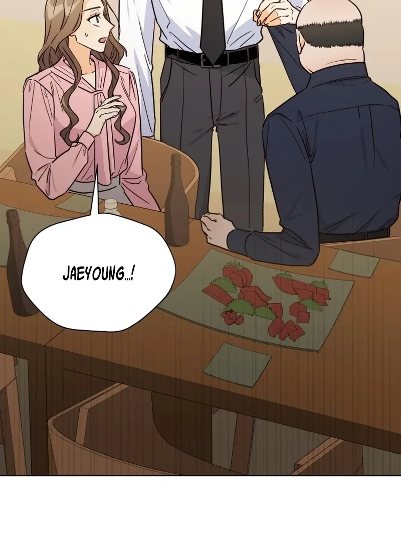 The man who fell in love with me Chapter 6 – Page 6