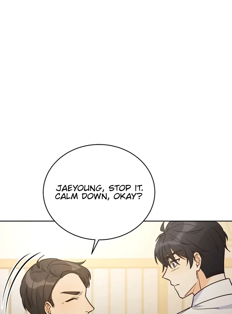 The man who fell in love with me Chapter 6 – Page 7