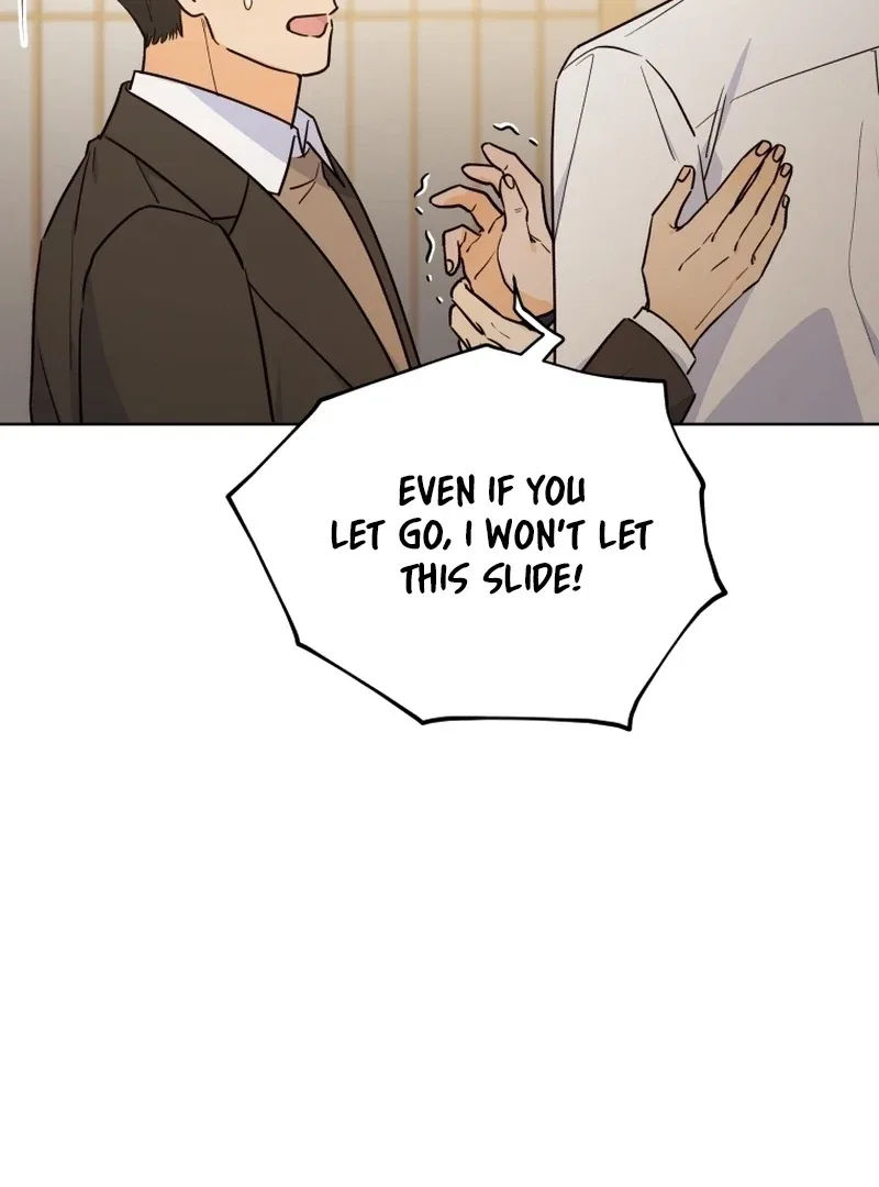 The man who fell in love with me Chapter 6 – Page 8