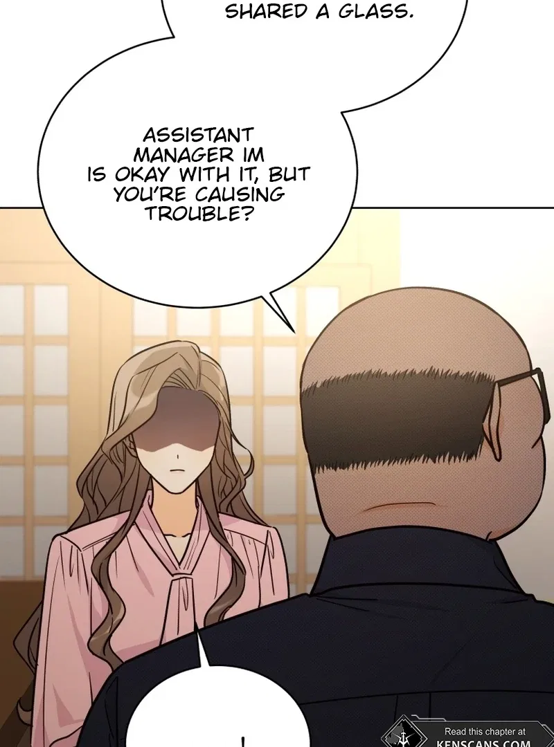 The man who fell in love with me Chapter 6 – Page 13