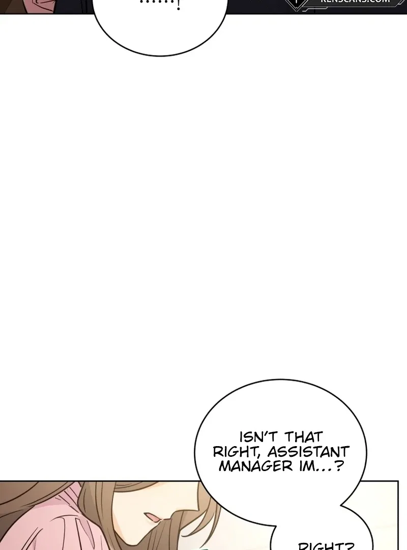 The man who fell in love with me Chapter 6 – Page 14