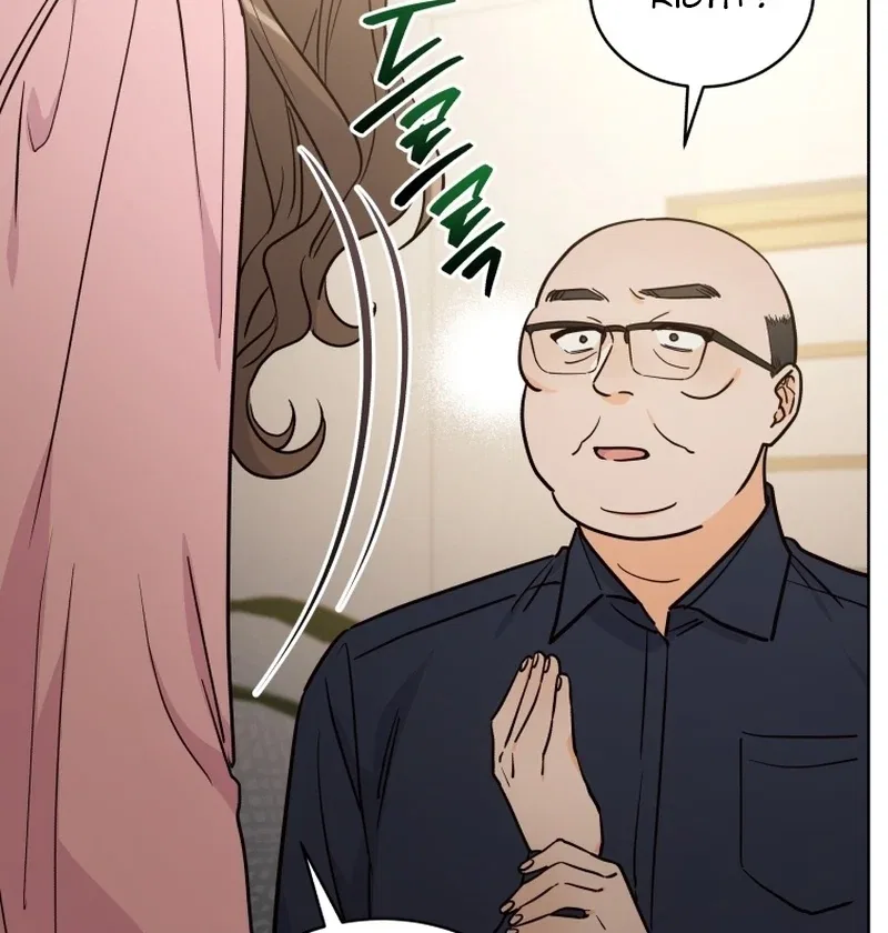The man who fell in love with me Chapter 6 – Page 15
