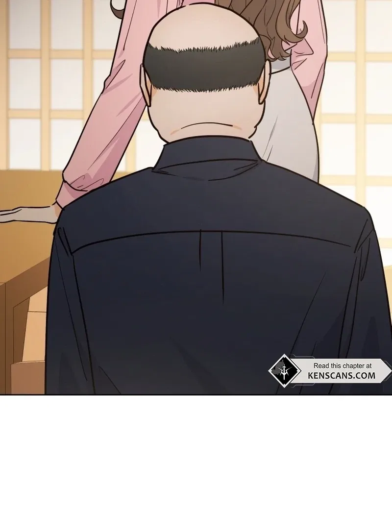 The man who fell in love with me Chapter 6 – Page 18