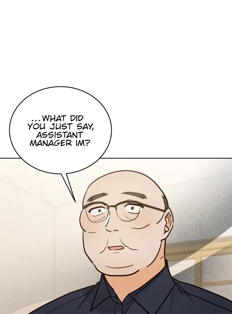 The man who fell in love with me Chapter 6 – Page 19