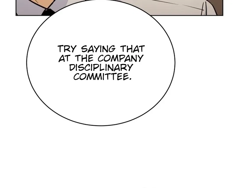 The man who fell in love with me Chapter 6 – Page 22