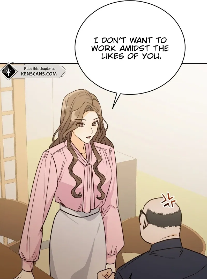 The man who fell in love with me Chapter 6 – Page 23